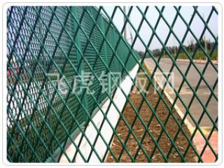 護欄用鋼板網