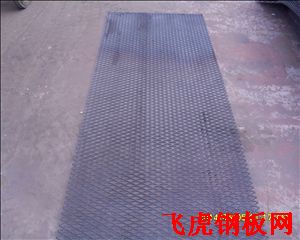 金華重型鋼板網-03