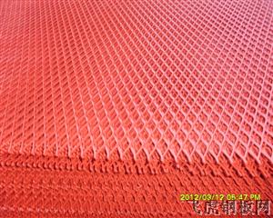 上海閔行菱形孔鋼板網(wǎng)-03