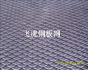 義烏平臺踏板網、腳手架踏板網均采用金屬厚鋼板網-03