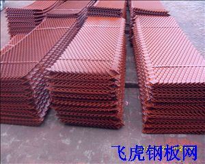 鋼笆片建立質(zhì)量體系，重在務(wù)求實(shí)效