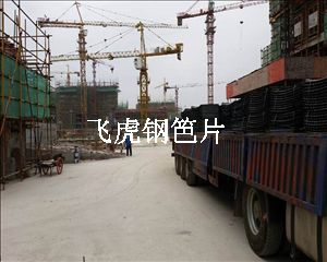 鋼笆片被政府及媒體評為最安全的高性能腳手板產品-02 鋼笆片被政府及媒體評為最安全的高性能腳手板產品-02