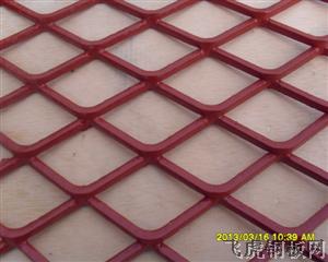 天臺加厚型鋼板網-02