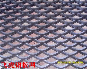 云和重型鋼板網-04