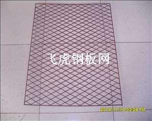 建筑腳手架用鋼笆片克滑、克火新產品-02