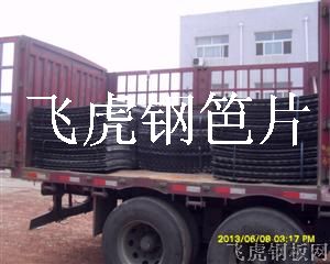 建筑鋼笆片在腳手架的應(yīng)用防火、耐燃性強(qiáng)