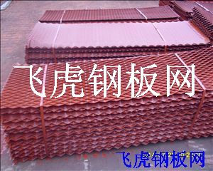 江山腳手架踩踏板防火抗腐蝕，安全使用壽命長達十年-02