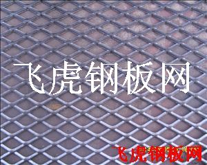 嵊泗重型鋼板網