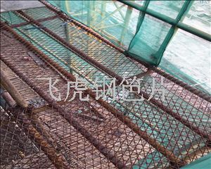 建筑鋼笆片風吹雨打十年依然可安全使用-02