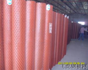 邊坡噴砼用鋼板網－０４