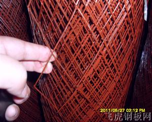 護坡用鋼板網有哪些規格-04