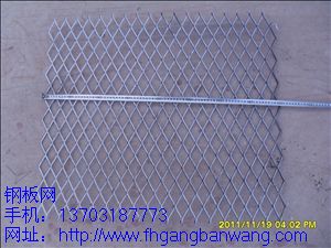 廣東重型鋼板網－04