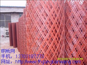 沈陽鋼板網