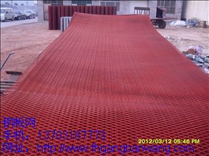 四川鋼板網(wǎng)廠家