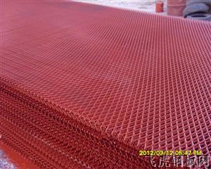 船用鋼板網－０３