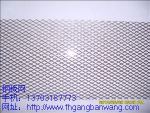 不銹鋼菱形網-01