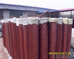 護坡用鋼板網有哪些規格-01