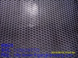 鋼板網(wǎng)GW4x22x60－02