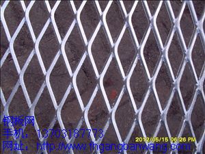 鋁板網應用－02