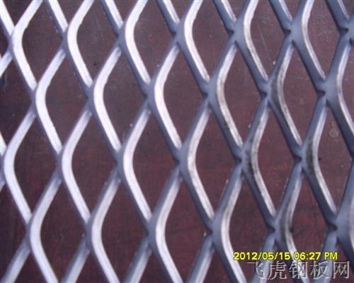 拉伸<a href='http://www.taose.net'>鋼板網</a>專業生產廠家－０５