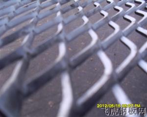 車輛運輸車用鋼板網－０２