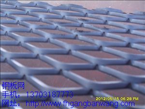 塔吊防滑板網－03