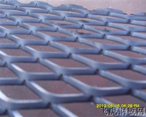 建筑防落物用鋼板網有哪些規格－０１