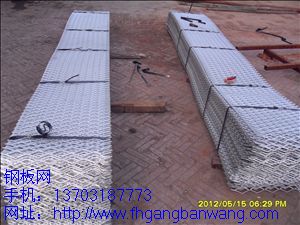 不銹鋼菱形網-02