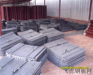 新型阻燃鋼笆網片具有哪些屬性-02