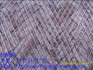 上海不銹鋼鋼板網