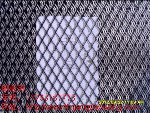 保溫用鋼板網－04