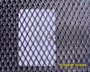 建筑防落物用鋼板網有哪些規格－０４