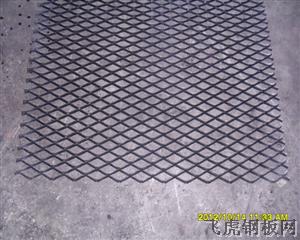 湖南長(zhǎng)沙塔吊防滑板網(wǎng)－０１