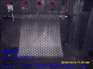 造船企業如何選擇鋼板網生產廠－01