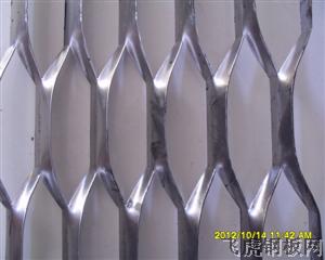 鋼板網在裝飾行業的應用－０２