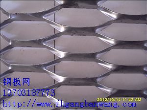 為什么室外裝飾用鋁板網－０２