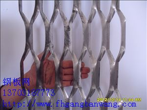 鋼板網公司－03