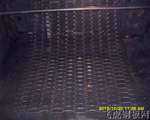 六角孔鋼板網－０４