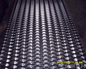 鋁板裝飾網(wǎng)－０３