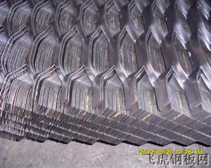 裝飾鋁板網－０２