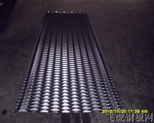 六角孔鋼板網－０５