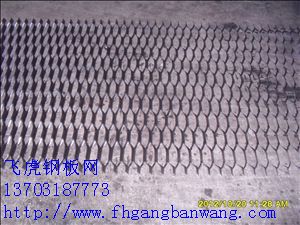 鋁板網應用－04