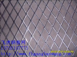 南通不銹鋼鋼板網－04