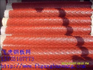 護坡用的鋼板網什么樣－03
