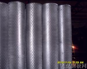 不銹鋼拉伸鋼板網(wǎng)-０４