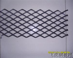 造船廠用什么規格的鋼板網－０４