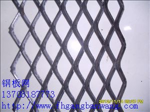 造船企業如何選擇鋼板網生產廠－02