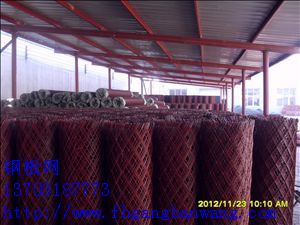 噴砼鋼板網－04