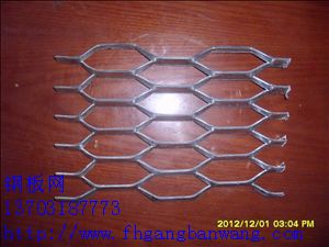 安平鋼板網為什么價格便宜－02