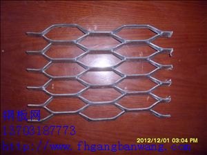 上海鋁板網－04